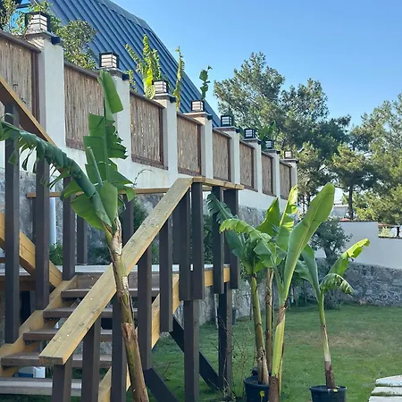 Kizilcavadibungalows 凯末尔帕夏