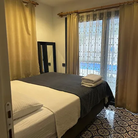 别墅 Kizilcavadibungalows 凯末尔帕夏