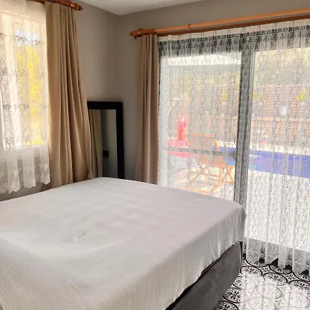 Kizilcavadibungalows * 凯末尔帕夏