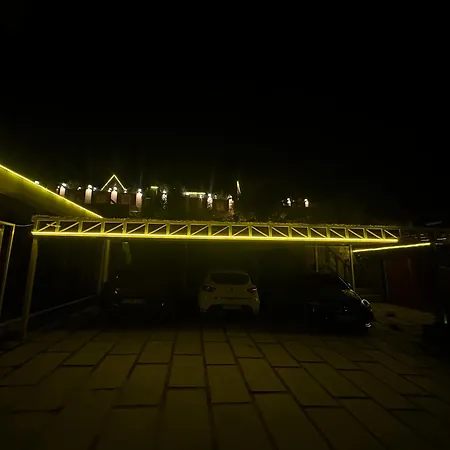 Kizilcavadibungalows