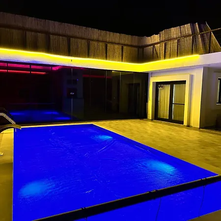 Kizilcavadibungalows *