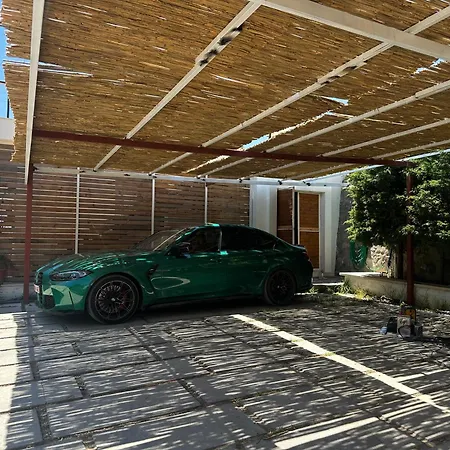 Kizilcavadibungalows 빌라 Kemalpasa (Izmir)