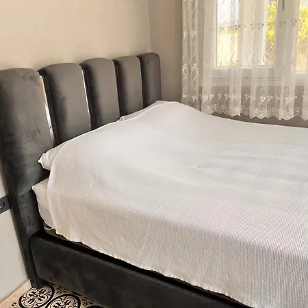 Kizilcavadibungalows