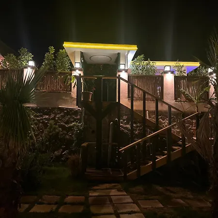 빌라 Kizilcavadibungalows