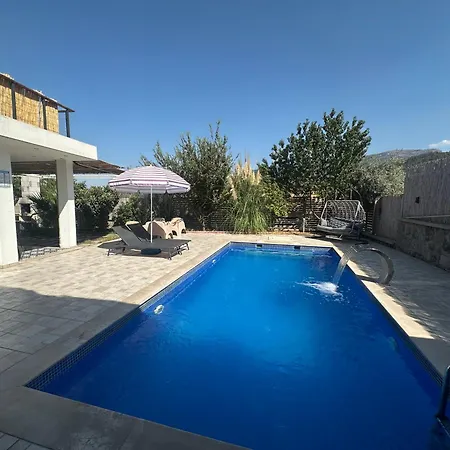 Kizilcavadibungalows Kemalpasa (Izmir)