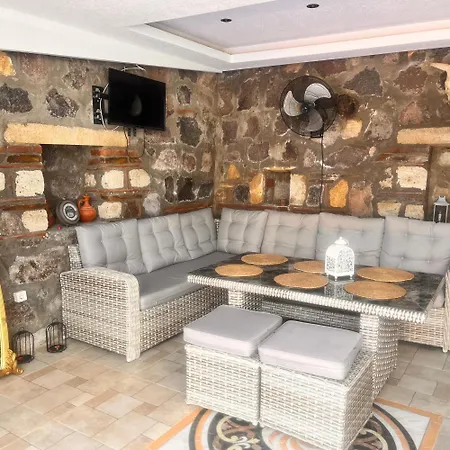 Kizilcavadibungalows * Kemalpasa (Izmir)