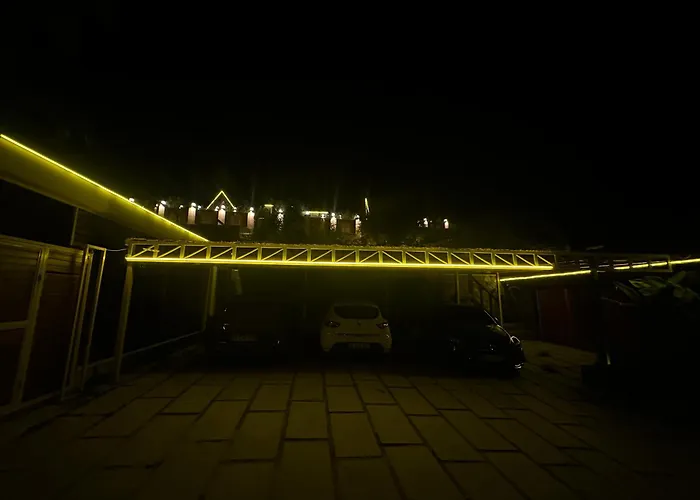 Kizilcavadibungalows