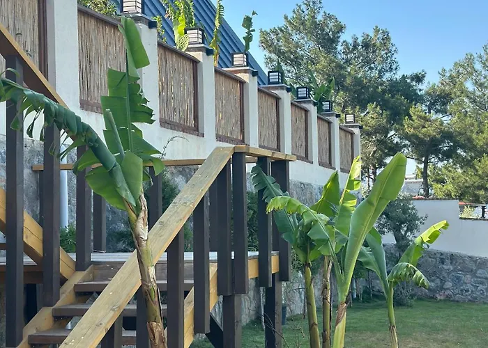 Kizilcavadibungalows Kemalpasa (Izmir)