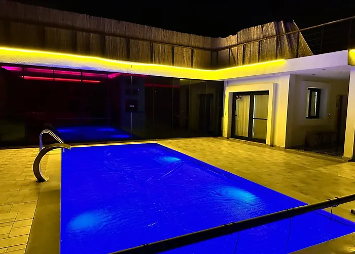 Kizilcavadibungalows *