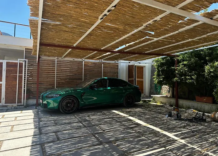 Kizilcavadibungalows Villa Kemalpasa (Izmir)