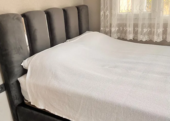 Kizilcavadibungalows