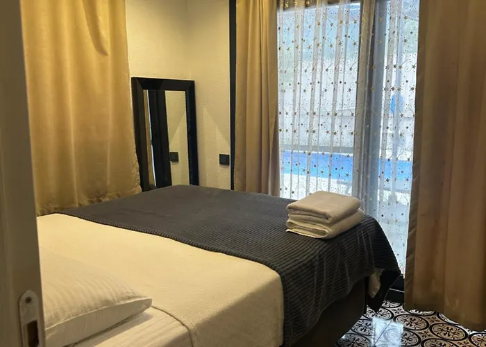 Villa Kizilcavadibungalows Kemalpasa (Izmir)