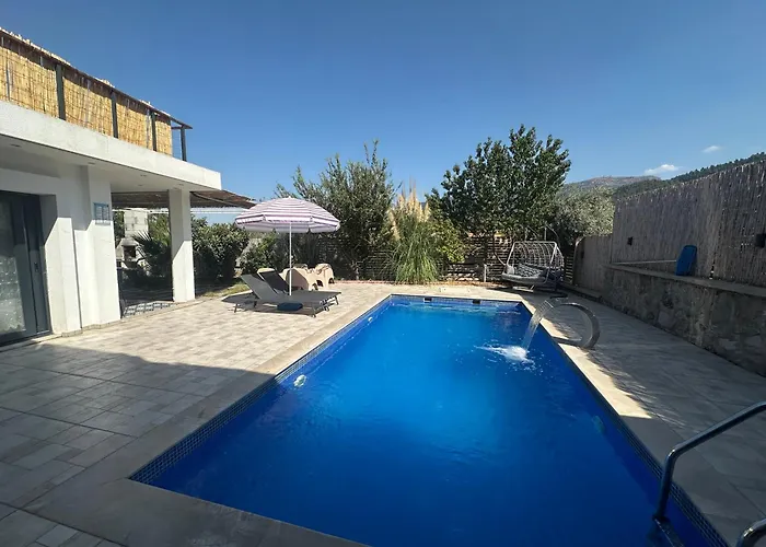 Kizilcavadibungalows Kemalpasa (Izmir)