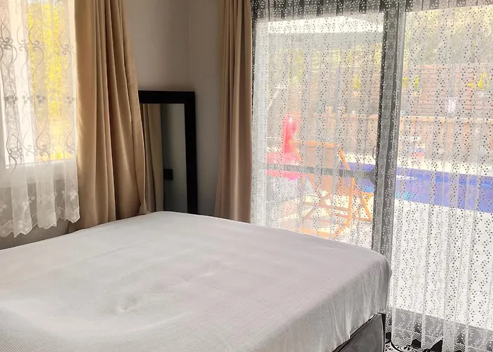 Kizilcavadibungalows * Kemalpasa (Izmir)