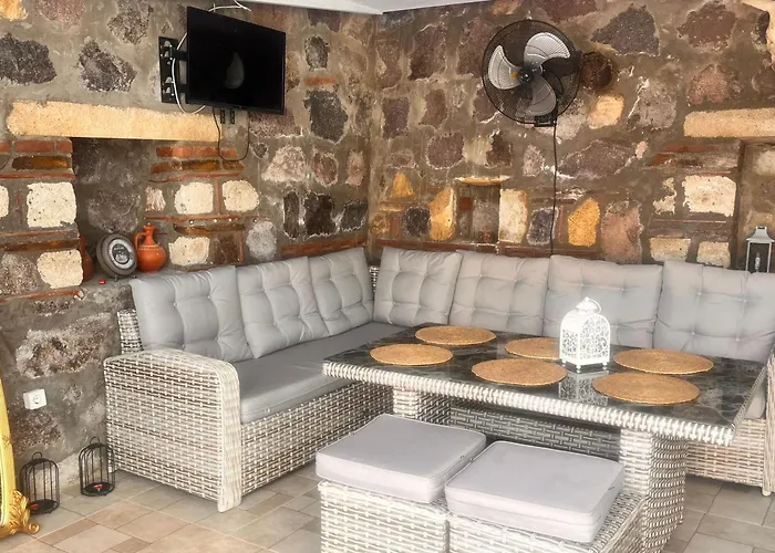 Kizilcavadibungalows * Kemalpasa (Izmir)